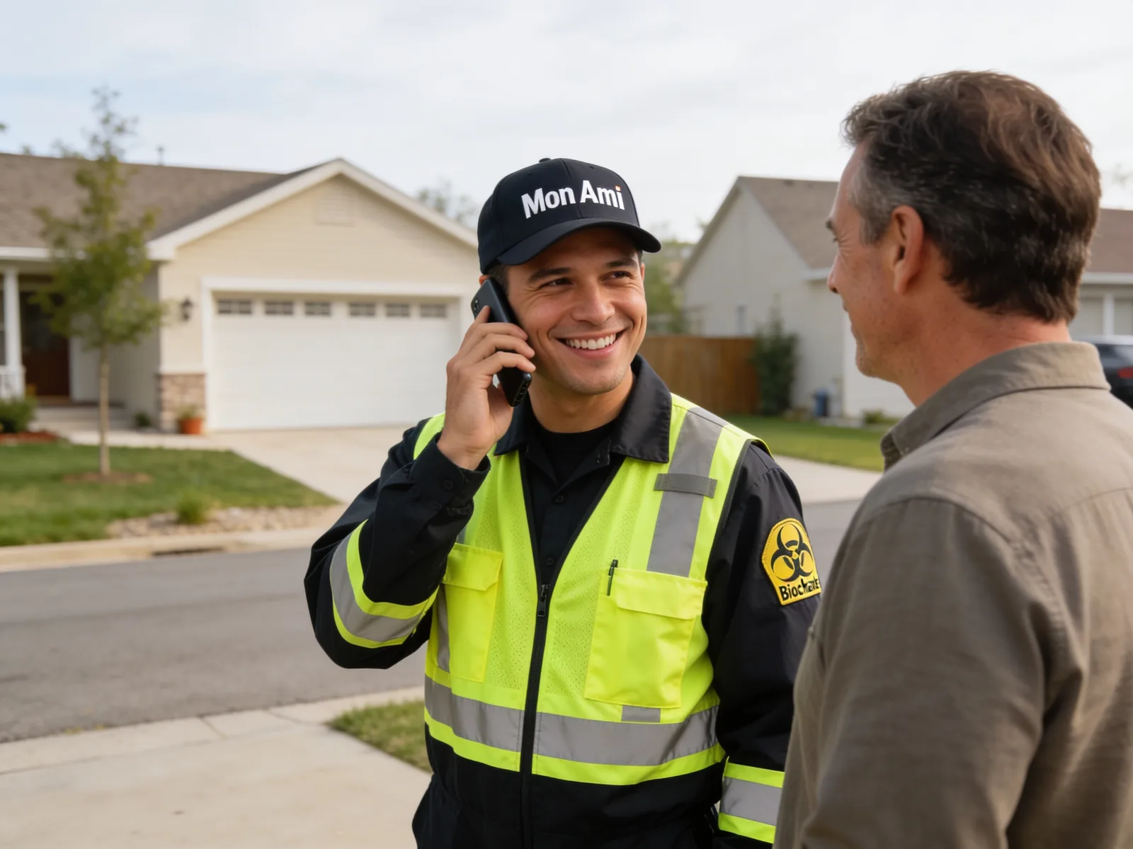 Sewage Cleanup Ojo Feliz, NM FAQs